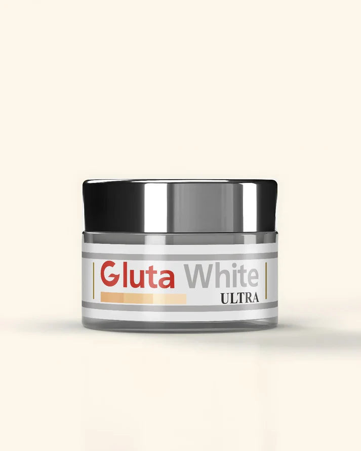 Gluta White Ultra Day/Night Cream